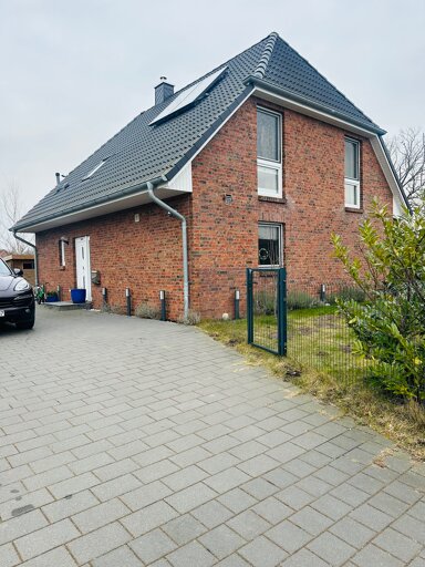 Haus zum Kauf provisionsfrei 665.000 € 4 Zimmer 140 m² 600 m² Grundstück Bilsen 25485