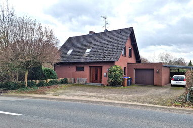 Einfamilienhaus zum Kauf 319.000 € 3 Zimmer 127,3 m² 1.358 m² Grundstück Nordwohlde Bassum-Nordwohlde 27211