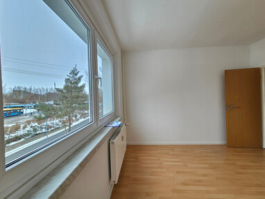 Wohnung zur Miete 246 € 2 Zimmer 41 m² 3. Geschoss Marie-Tilch-Straße 19 Hutholz 645 Chemnitz 09123