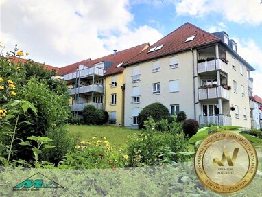 Wohnung zum Kauf 139.500 € 3 Zimmer 69,6 m² 1. Geschoss Schkeuditz Schkeuditz 04435