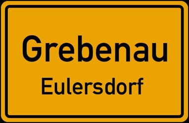 Grundstück zum Kauf 58.000 € 1.000 m² Grundstück Eulersdorf Grebenau 36232