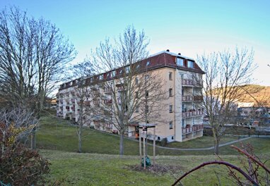 Wohnung zum Kauf 149.500 € 3 Zimmer 69,3 m² 4. Geschoss Winzerla Jena 07745