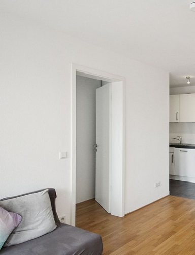 Wohnung zur Miete 485 € 2 Zimmer 55 m² 2. Geschoss Rathausstraße 4 Bergham Taufkirchen 82024