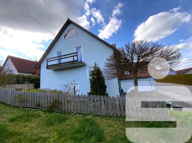 Einfamilienhaus zum Kauf 495.000 € 6 Zimmer 230 m² 525 m² Grundstück Maxhütte Maxhütte-Haidhof 93142