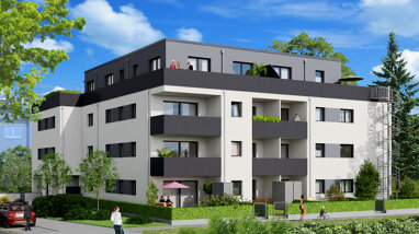 Wohnung zum Kauf 424.300 € 2 Zimmer 62,4 m² 1. Geschoss Altenfurt - Moorenbrunn Nürnberg / Altenfurt 90475