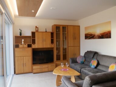 Apartment zur Miete 1.200 € 3,5 Zimmer 88 m² Erdgeschoss Wäschenbeuren 73116