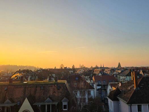 Maisonette zum Kauf 3 Zimmer 81 m² 5. Geschoss frei ab sofort Wiehre Freiburg im Breisgau 79102