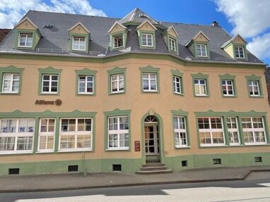 Wohn- und Geschäftshaus zum Kauf 350.000 € 427 m² 700 m² Grundstück Wermsdorf Wermsdorf 04779