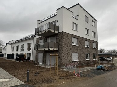 Wohnung zur Miete 1.200 € 2 Zimmer 78,4 m² frei ab 01.02.2025 Ost Gießen 35394