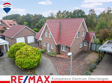 Einfamilienhaus zum Kauf 399.500 € 6 Zimmer 152 m² 1.460 m² Grundstück Hemsen Meppen 49716