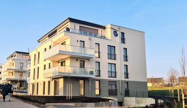 Terrassenwohnung zum Kauf provisionsfrei 579.500 € 4 Zimmer 130 m² EG frei ab sofort Klaus-Peter-Rauen-Str. 16 Heide - Süd Halle (Saale) 06120