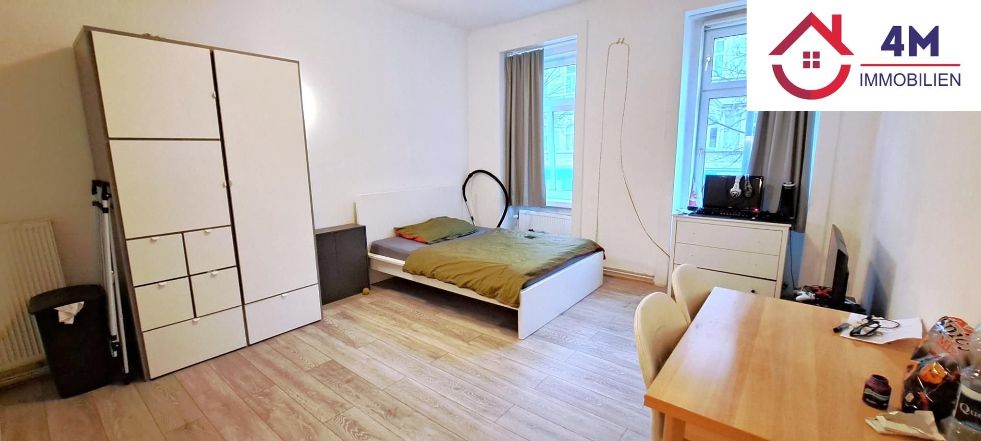 Wohnung zum Kauf 120.000 € 1 Zimmer 30 m²<br/>Wohnfläche 1.<br/>Geschoss Wien 1150