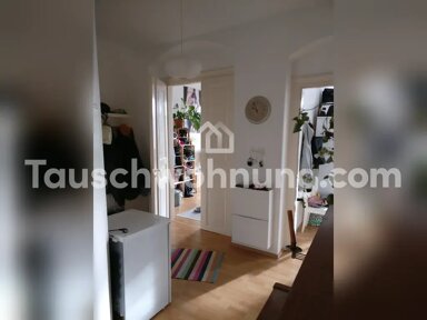 Wohnung zur Miete Tauschwohnung 480 € 3 Zimmer 73 m² 2. Geschoss Löbtau-Süd (Altfrankener Str.) Dresden 01187