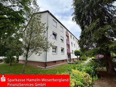 Wohnung zum Kauf 90.000 € 3 Zimmer 68,2 m² 2. Geschoss Wehl Hameln 31787