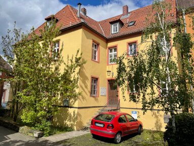 Wohnung zur Miete 1.050 € 3 Zimmer 98 m² Erdgeschoss Am Nikolaustor 4 Heidingsfeld Würzburg 97084