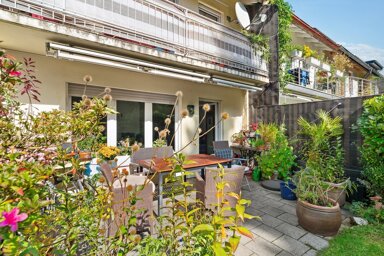 Reihenendhaus zum Kauf 430.000 € 3 Zimmer 75,5 m² Pullach Pullach im Isartal 82049