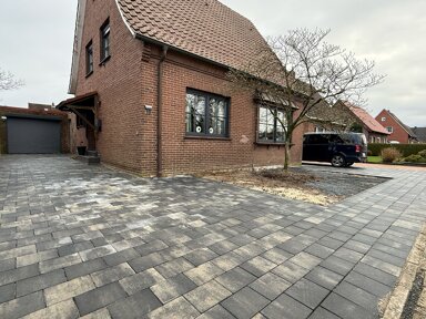 Haus zum Kauf provisionsfrei 359.000 € 4 Zimmer 130 m² 130 m² Grundstück Wahlbezirk 201 Nordhorn 48529