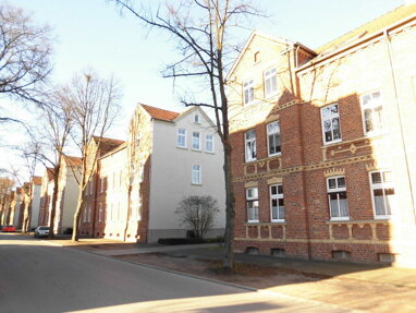 Wohnung zur Miete nur mit Wohnberechtigungsschein 350,70 € 3 Zimmer 68,6 m² 1. Geschoss Margaretenstraße 54 Suderwich Recklinghausen 45665