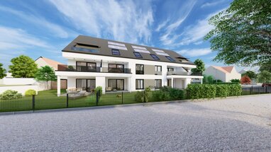Wohnung zum Kauf 245.250 € 2 Zimmer 68,2 m² Erdgeschoss Haunstetten - Ost Augsburg / Haunstetten 86179