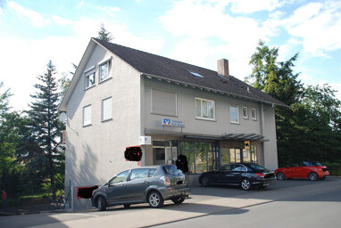 Immobilie zur Miete 340 € 2 Zimmer Tauberbischofsheim Tauberbischofsheim 97941
