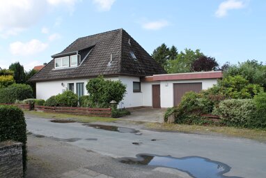 Einfamilienhaus zum Kauf 229.000 € 4 Zimmer 113 m² 398 m² Grundstück Groden Cuxhaven 27472