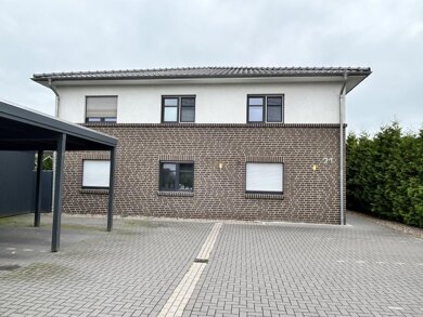 Wohnung zur Miete 610 € 2 Zimmer 77 m² Dinklage 49413