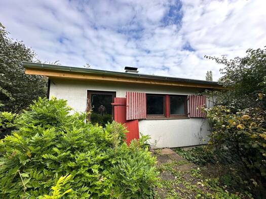 Einfamilienhaus zum Kauf 560.000 € 3 Zimmer 70 m² 950 m² Grundstück Buch Buch am Erlbach 84172