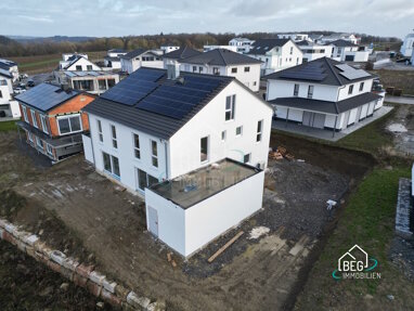 Doppelhaushälfte zum Kauf 679.000 € 5 Zimmer 161,3 m² 382 m² Grundstück Gaisbach Künzelsau / Gaisbach 74653