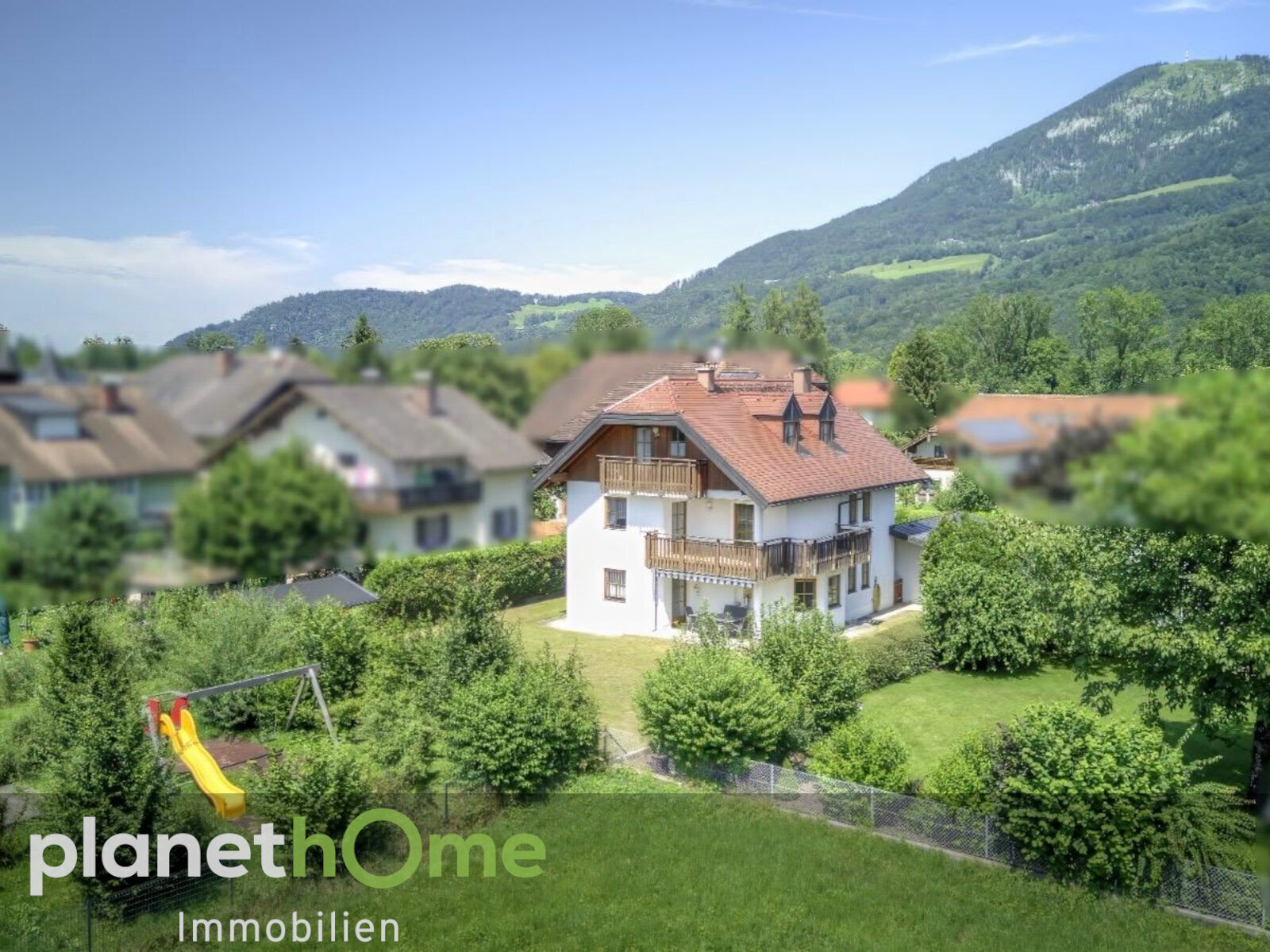 Einfamilienhaus zum Kauf 1.800.000 € 7 Zimmer 208,3 m²<br/>Wohnfläche 666 m²<br/>Grundstück Aigen I Salzburg-Aigen 5026