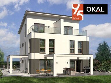 Mehrfamilienhaus zum Kauf 765.500 € 10 Zimmer 311 m² 312 m² Grundstück Gundersheim 67598