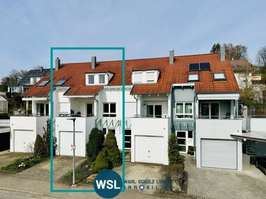 Reihenmittelhaus zum Kauf 514.000 € 4,5 Zimmer 108 m² 117 m² Grundstück Kißling / Säer Nürtingen 72622