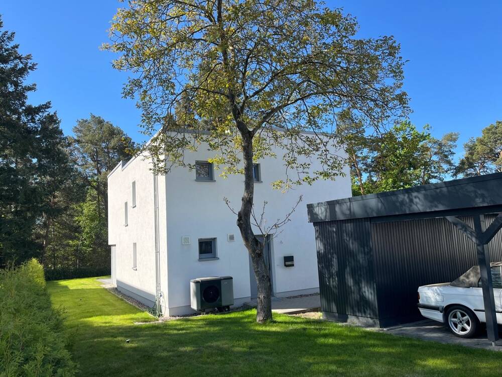 Einfamilienhaus zur Miete