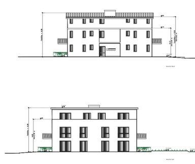 Grundstück zum Kauf 749.999 € 841 m² Grundstück Langer Kamp 146 Garstedt Norderstedt 22850