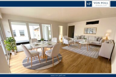 Wohnung zur Miete 748 € 2 Zimmer 68 m² frei ab 01.12.2024 Möttingen Möttingen 86753