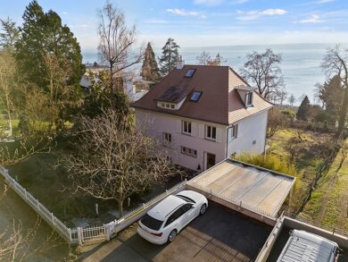 Einfamilienhaus zum Kauf 4.375.000 € 8,5 Zimmer 342 m² 1.612 m² Grundstück Meersburg Meersburg 88709