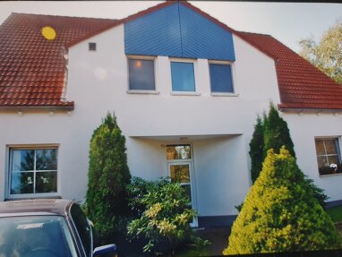 Terrassenwohnung zur Miete 929 € 3 Zimmer 80,4 m² Suerhoperstr.3 Buchholz Buchholz in der Nordheide 21244