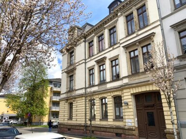 Bürofläche zur Miete provisionsfrei 740 € 5 Zimmer 113 m² Bürofläche Gutwasserstraße 11 Mitte - West 131 Zwickau 08056