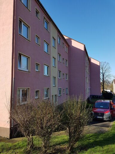 Wohnung zur Miete 420 € 3 Zimmer 67,5 m² 2. Geschoss frei ab sofort Danziger Straße 10 Oberaden Bergkamen 59192