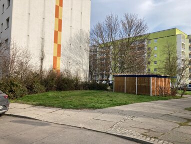 Grundstück zum Kauf 3.500 € 22 m² Grundstück An der Kotsche 15 Lausen-Grünau Leipzig 04207