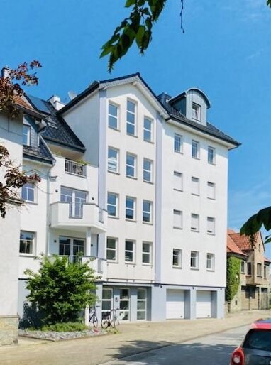 Penthouse zum Kauf 690.000 € 3 Zimmer 145 m² Burgstrasse 56a Stadtkern Lippstadt 59555