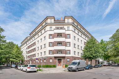 Penthouse zum Kauf 2.490.000 € 8 Zimmer 400 m² 5. Geschoss Wilmersdorf Berlin 10707