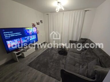 Wohnung zur Miete Tauschwohnung 661 € 2 Zimmer 50 m² 3. Geschoss Altperlach München 81739