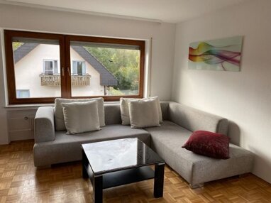 Wohnung zur Miete Wohnen auf Zeit 1.600 € 3 Zimmer 76 m² frei ab sofort Südstadt Villingen-Schwenningen 78050