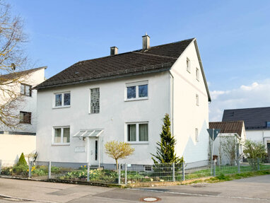 Mehrfamilienhaus zum Kauf 580.000 € 6 Zimmer 174 m² 484 m² Grundstück Lehr Ulm 89081