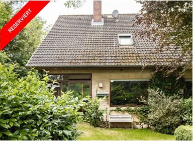 Einfamilienhaus zum Kauf 420.000 € 5 Zimmer 189 m² 1.394 m² Grundstück Holzbunge 24361