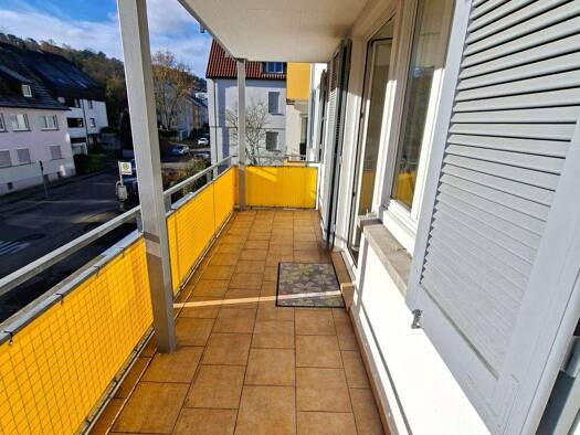 Wohnung zur Miete 680 € 3 Zimmer 66 m² 1. Geschoss Rohracker Stuttgart 70329
