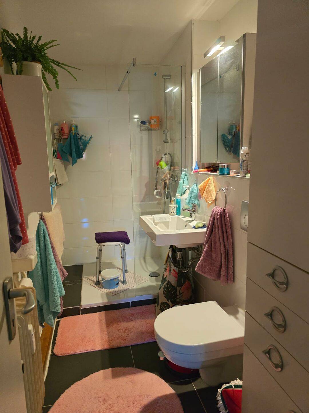 Immobilie in Traunreut - Schöne 3 Zimmer ETW, in Zentumslage von Traunreut - Kapitalanlage - Bild 4