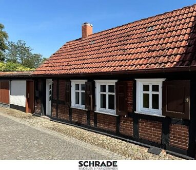 Haus zum Kauf 57.000 € 2 Zimmer 50 m² 102 m² Grundstück Seehausen Seehausen 39615