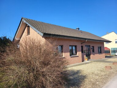 Haus zum Kauf 285.500 € 4,5 Zimmer 110 m² 490 m² Grundstück Brüggen Brüggen 41379