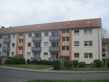 Wohnung zur Miete 402,51 € 2 Zimmer 51 m² frei ab 22.07.2024 Geranienstr. 3 Statistischer Bezirk 12 Hamm 59063
